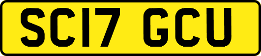 SC17GCU