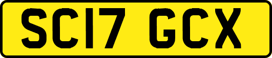 SC17GCX