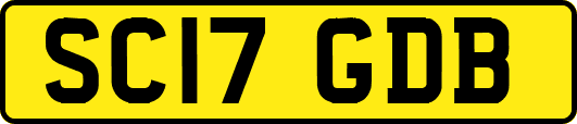 SC17GDB