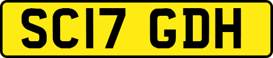SC17GDH