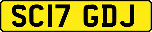 SC17GDJ