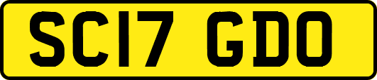 SC17GDO