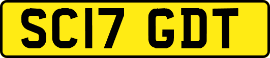SC17GDT