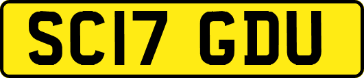 SC17GDU