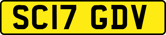 SC17GDV