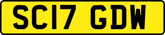 SC17GDW