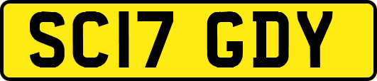 SC17GDY