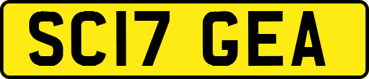 SC17GEA