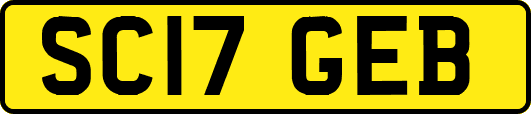 SC17GEB