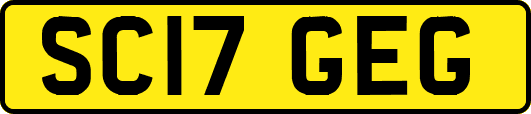 SC17GEG