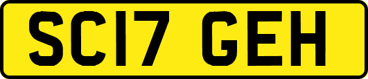 SC17GEH