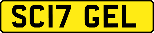 SC17GEL