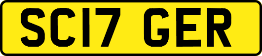 SC17GER