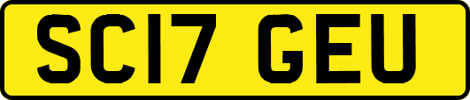 SC17GEU
