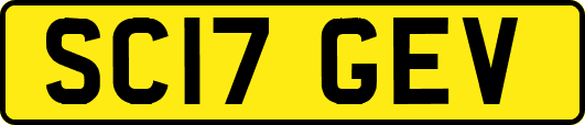 SC17GEV