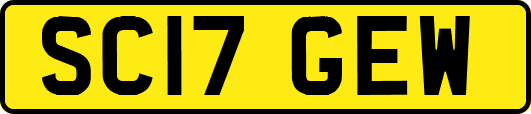 SC17GEW