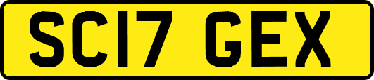 SC17GEX
