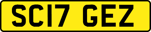 SC17GEZ