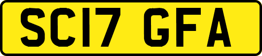 SC17GFA