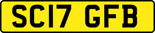 SC17GFB