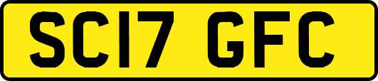 SC17GFC