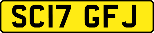 SC17GFJ