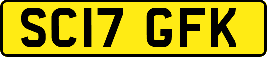 SC17GFK