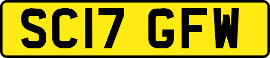 SC17GFW