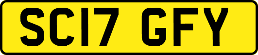 SC17GFY