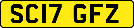 SC17GFZ