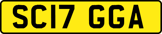 SC17GGA