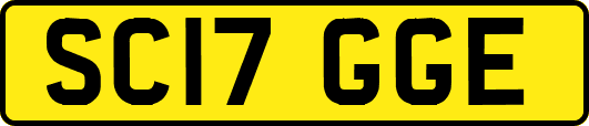 SC17GGE
