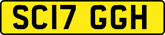 SC17GGH