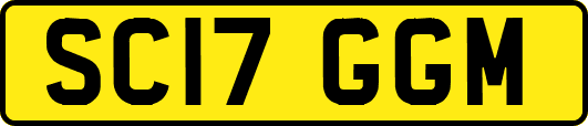 SC17GGM