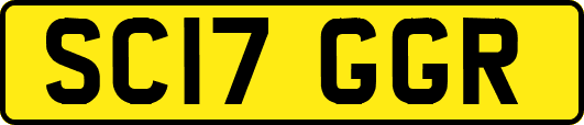 SC17GGR