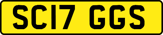 SC17GGS
