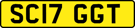 SC17GGT