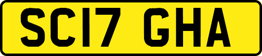 SC17GHA