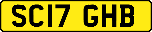 SC17GHB
