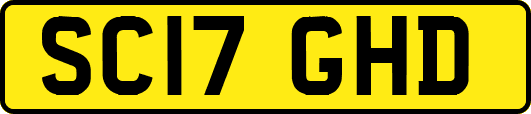 SC17GHD