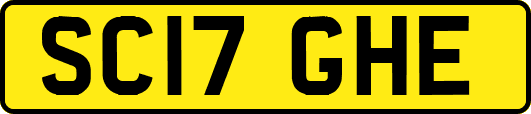 SC17GHE