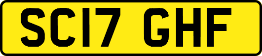 SC17GHF