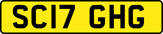 SC17GHG