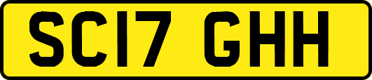 SC17GHH