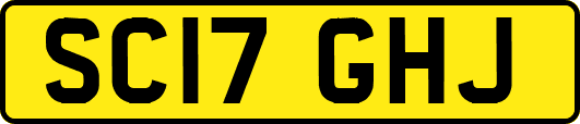 SC17GHJ