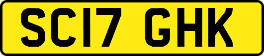 SC17GHK