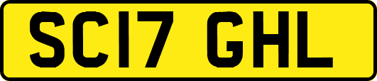 SC17GHL
