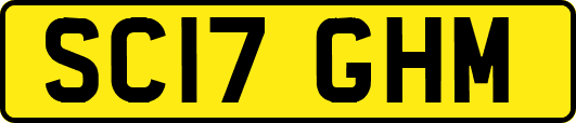 SC17GHM