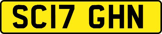 SC17GHN