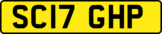 SC17GHP